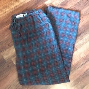 Eddie Bauer Sleep Pants